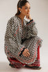 EMBROIDERED SUIT (E4351/103/003)