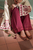 EMBROIDERED SUIT (E4354/103/005)