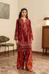 EMBROIDERED SUIT (E4356/103/303)