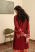 EMBROIDERED SUIT (E4356/103/303)