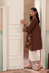 EMBROIDERED SUIT (E4360/103/319)