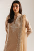 EMBROIDERED SUIT (E4364/103/808)