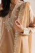 EMBROIDERED SUIT (E4364/103/808)