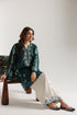 EMBROIDERED SUIT (E4365/103/704)