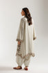 EMBROIDERED SUIT (E4373/103/006)