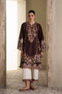 EMBROIDERED SUIT (E4374/103/802)