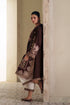 EMBROIDERED SUIT (E4374/103/802)