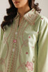 EMBROIDERED SUIT (E4375/103/130)