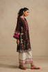 EMBROIDERED SUIT (E4383/103/802)