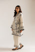 EMBROIDERED SUIT (E4389/103/002)