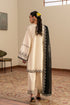 EMBROIDERED SUIT (E4389/103/002)