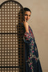 EMBROIDERED KAFTAN (E4390/103/619)