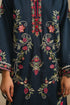 EMBROIDERED KAFTAN (E4390/103/619)