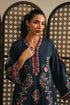 EMBROIDERED KAFTAN (E4390/103/619)
