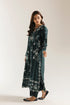 EMBROIDERED SUIT (E4393/103/703)