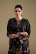 EMBROIDERED KAFTAN (E4395/103/902)