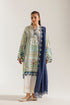 EMBROIDERED SUIT (E4404/103/005)