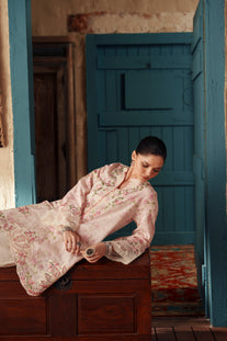 EMBROIDERED SUIT (E4412/103/316)
