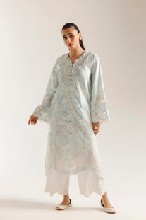 EMBROIDERED SUIT (E4415/103/635)