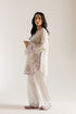 EMBROIDERED SUIT (E4422/103/001)