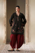EMBROIDERED SUIT (E4430/103/901)