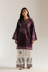 EMBROIDERED SUIT (E4435/103/516)
