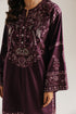 EMBROIDERED SUIT (E4435/103/516)