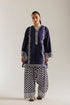 EMBROIDERED SUIT (E4444/103/618)