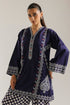 EMBROIDERED SUIT (E4444/103/618)