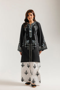 EMBROIDERED SUIT (E4450/103/902)