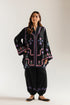 EMBROIDERED SUIT (E4452/103/901)