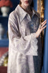 EMBROIDERED SUIT (E4455/103/002)
