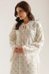 EMBROIDERED SUIT (E4459/103/004)