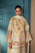 EMBROIDERED SUIT (E4460/103/004)