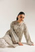 EMBROIDERED SUIT (E4461/103/006)
