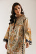 EMBROIDERED SUIT (E4468/103/002)