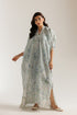 EMBROIDERED KAFTAN (E4470/103/720)