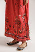 EMBROIDERED KAFTAN (E4471/103/418)