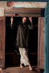 EMBROIDERED SUIT (E4477/103/902)
