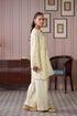 EMBROIDERED SUIT (E4480/103/115)