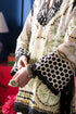 EMBROIDERED SUIT (E4485/103/002)
