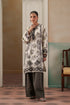 EMBROIDERED SUIT (E4486/103/004)