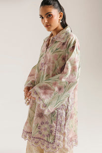 EMBROIDERED SUIT (E4488/103/115)