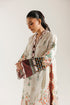EMBROIDERED SUIT (E4491/103/006)