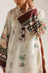EMBROIDERED SUIT (E4491/103/006)