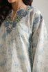 EMBROIDERED SUIT (E4495/103/001)