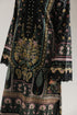 EMBROIDERED SUIT (E4498/103/902)