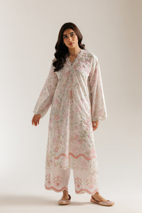 EMBROIDERED SUIT (E4505/103/002)