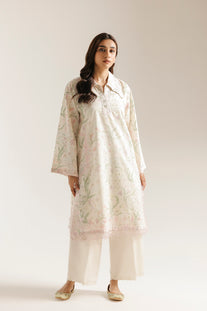 EMBROIDERED SUIT (E4508/103/006)