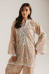 EMBROIDERED SUIT (E4513/103/006)